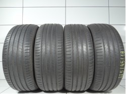 4x Pirelli CINTURATO P7 TM 225 45 R18 95 Y  [2021] 60%