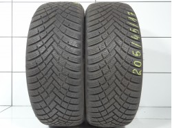 2x Hankook Winter i*cept RS3 205 45 R17 88 V  [2023] DEMO