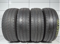 4x Bridgestone DURAVIS  R660 ECO 225 65 R16C 112/110 T  [2020] 85%