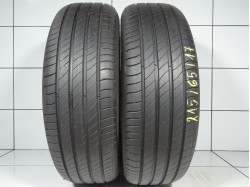 2x Michelin PRIMACY4 S2 215 65 R17 103 V  [2020] 75%