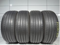 4x Pirelli Scorpion Verde 235 45 R20 100 V  [2021] DEMO