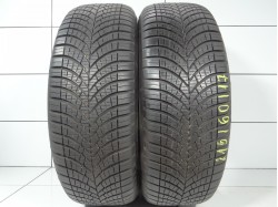 2x Goodyear VECTOR 4SEASONS GEN-3 215 60 R17 100 H  [2023] 90%