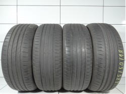 4x Bridgestone TURANZA T005 225 50 R18 99 W  [2020] DEMO