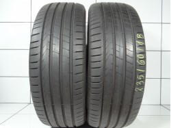 2x Pirelli SCORPION TM 235 60 R18 107 W  [2022] 80%