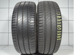 2x Michelin AGILIS 3 215 60 R17C 109/107 T  [2022] 100%