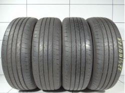 4x Bridgestone ALENZA 001 225 60 R18 100 H  [2020] DEMO