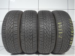 4x Semperit Speed Grip 2 185 60 R15 88 T  [2013] 90%
