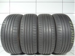 4x Bridgestone TURANZA T005 225 45 R18 91 W  [2023] DEMO