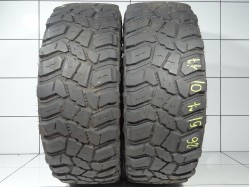 2x Cooper DISCOVERER STT PRO 265 70 R17 121/118 Q  [2018] 100%