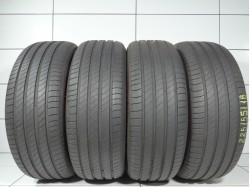 4x Michelin PRIMACY 4 225 55 R18 102 Y  [2023] DEMO