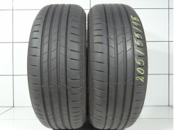 2x Bridgestone TURANZA T005 205 55 R16 91 W  [2022] DEMO