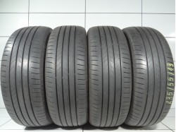 4x Bridgestone ALENZA 001 235 55 R19 101 V  [2022] DEMO