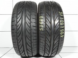 2x Hankook Ventus V12 EVO 195 50 R15 82 V  [2015] 85%
