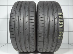 2x Hankook Ventus S1 evo2 235 40 R19 96 Y  [2021] DEMO