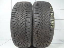 2x Goodyear VECTOR4SEASONS GEN-3 SUV 235 55 R19 105 W  [2023] DEMO