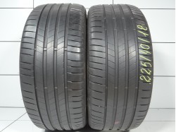 2x Bridgestone TURANZA T005 225 40 R18 92 Y  [2020] 65%