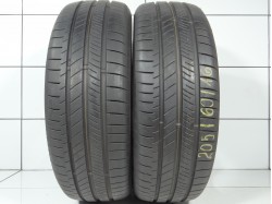 2x Nexen NBLUE S 205 60 R16 92 H  [2022] DEMO