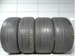 4x Hankook VENTUS S1 EVO3 SUV 275 45 R20 110 Y  [2021] 75%