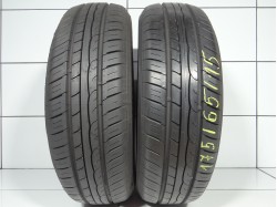 2x Dunlop SP Sport FastResponse 175 65 R15 84 H  [2021] DEMO