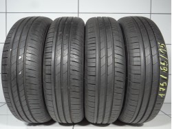 4x Hankook Kinergy ECO 175 65 R15 84 H  [2017] DEMO