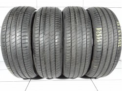 4x Michelin PRIMACY 3 205 55 R19 97 V  [2019] 80%