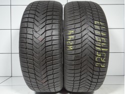 2x Autogreen ALL SEASON VERSAT 225 45 R17 94 W  [2022] DEMO