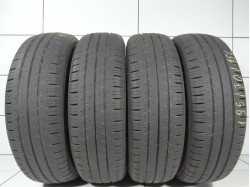 4x Hankook VANTRA LT 195 70 R15C 104/102 R  [2015] 85%