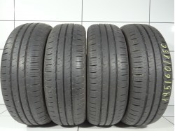 4x Hankook VANTRA LT 195 60 R16C 99/97 H  [2021] DEMO