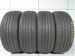 4x Hankook Ventus Prime 2 A 195 55 R16 87 V  [2019] DEMO