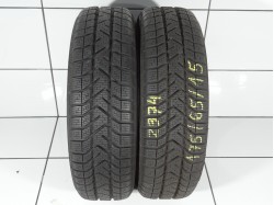 2x Pirelli Sottozero Winter 210 Serie II 175 65 R15 88 H  [2018] 100%