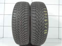 2x Falken EUROWINTER HS01 185 65 R15 88 T  [2021] 85%