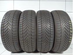 4x Michelin ALPIN 6 215 60 R17 96 H  [2023] DEMO