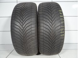 2x Michelin CROSSCLIMATE 2 225 40 R18 92 Y  [2022] DEMO