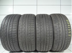 4x Pirelli SCORPION ZERO ASIMMETRICO 235 45 R19 99 V  [2019] DEMO