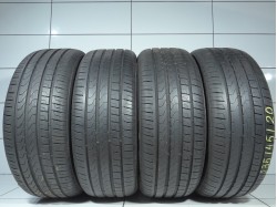 4x Pirelli Scorpion Verde 235 45 R20 100 V  [2021] DEMO