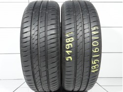 2x Firestone ROADHAWK 185 60 R15 84 T  [2019] DEMO