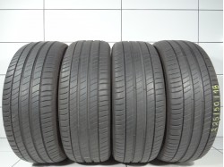 4x Michelin PRIMACY 3 225 50 R18 95 V  [2023] DEMO