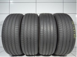 4x Michelin PRIMACY 4 S1 215 55 R17 94 V  [2022] 75%