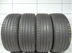 4x Michelin PILOT SPORT 5 225 45 R19 96 Y  [2022] DEMO