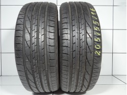 2x Goodyear EAGLE SPORT EXTERNAL 205 55 R16 91 V  [2019] DEMO