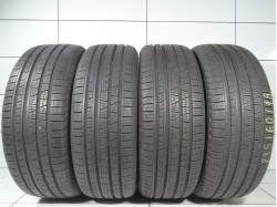 4x Pirelli SCORPION VERDE ALL SEASON 235 60 R18 107 V  [2023] DEMO