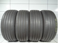 4x Michelin PRIMACY 4 SUV 235 55 R19 105 W  [2022] DEMO