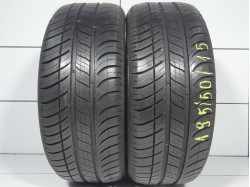 2x Michelin ENERGY 195 50 R15 82 T  [2009] DEMO