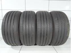 4x Michelin PRIMACY 4 245 45 R19 102 V  [2023] 75%