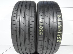 2x Hankook VENTUS S1evo3 225 45 R19 96 W  [2021] 85%