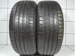 2x Bridgestone ALENZA 001 235 50 R19 99 W  [2019] DEMO