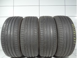 4x Bridgestone Turanza T001 215 50 R18 92 W  [2023] DEMO