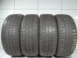 4x Pirelli Scoprion Zero 255 55 R19 111 V  [2022] DEMO