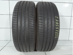 2x Bridgestone TURANZA 6 205 55 R17 95 V  [2023] DEMO