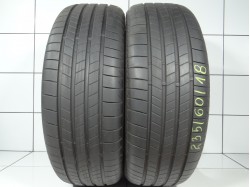 2x Bridgestone TURANZA ECO PLUS 235 60 R18 103 T  [2022] DEMO